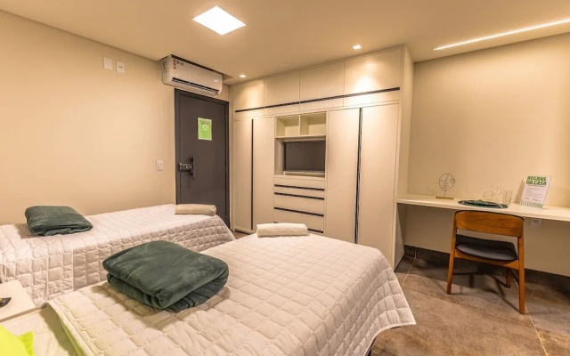 Barreiras Loft