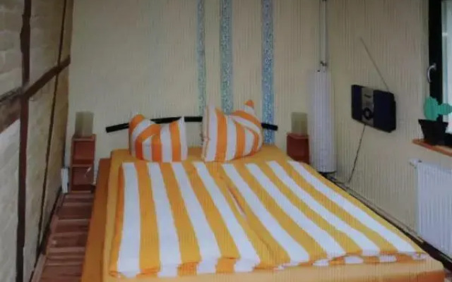 Apartment - Haus Helene