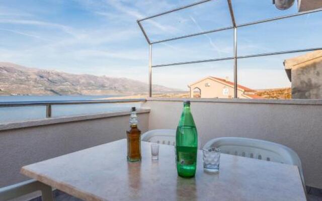 Apartments Karlo