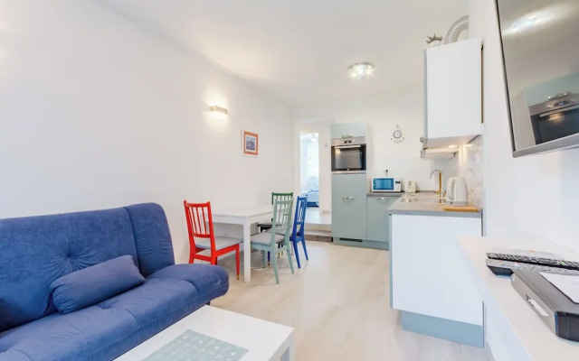 Apartment Karlo