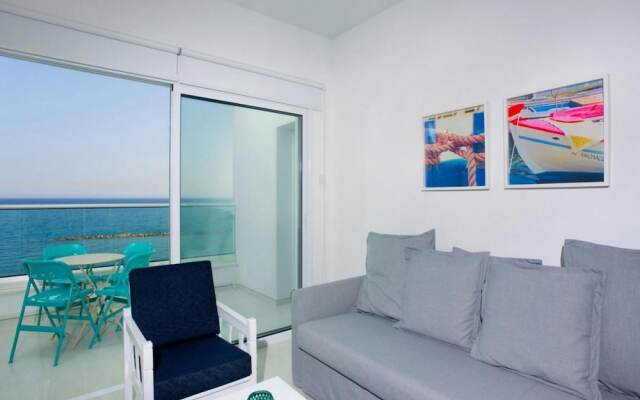On the Beach Penthouse