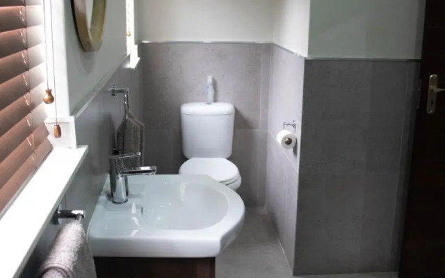 Villa Rose Guesthouse & Venue
