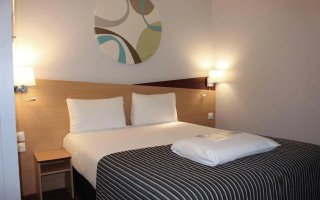 Hotel Kyriad Dijon - Gare