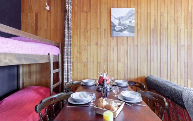 Apartment Simiane La Toussuire 32180