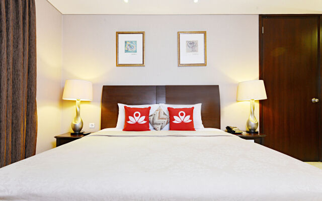 ZEN Rooms Dago