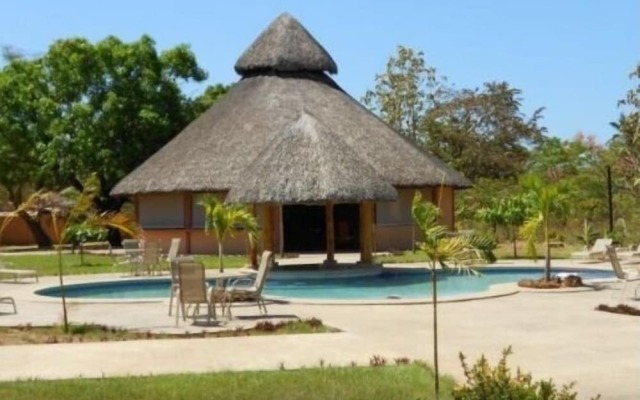 Marbella Surf Inn