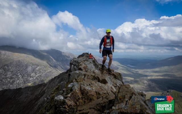 Granford Guest House