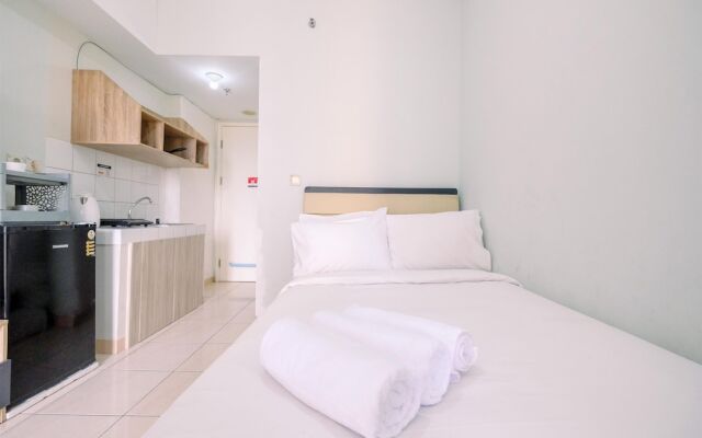 Comfy Studio Springlake Summarecon Bekasi Apartment