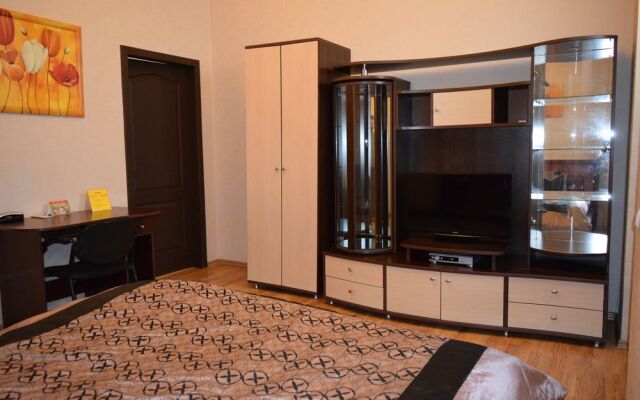 Odessa Executive Suites