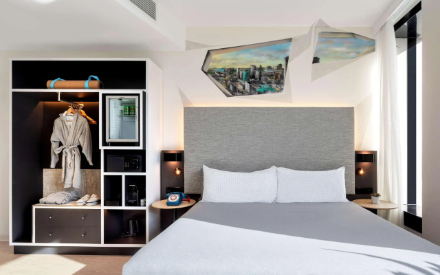 INNSiDE by Meliá Amsterdam