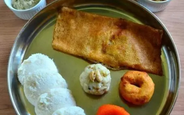 The Tydel Park Hotel