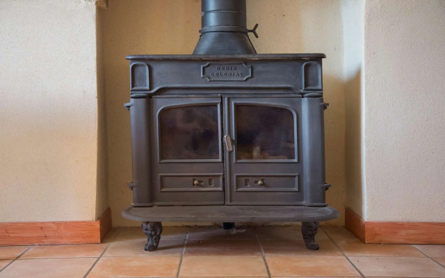 Manoir des Indes, The Originals Relais