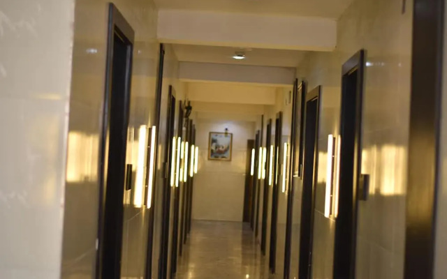 Formula 2 Hotel