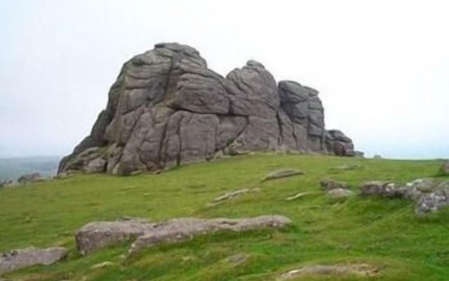 The Rock Inn