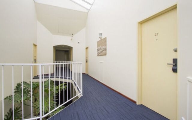 Windsor Lodge Como