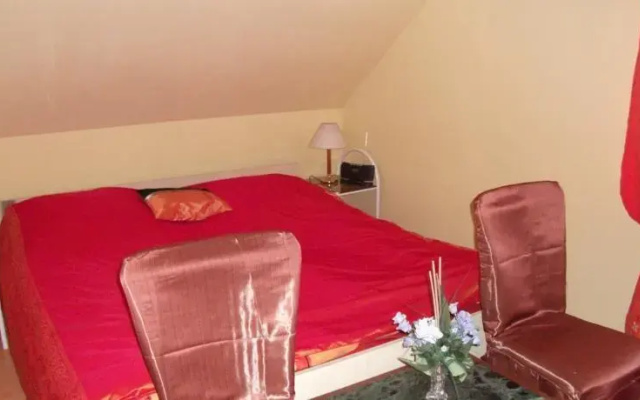 Holiday home Stettiner Haff