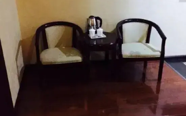 Xingyi Marriott Hotel
