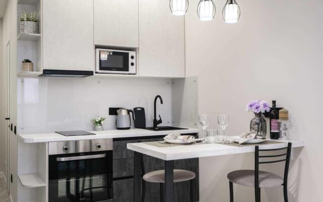 Room Hotel (Рум Хотел) на улице Державина