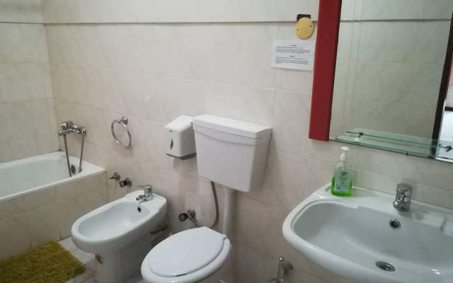 Hotel Central Sal