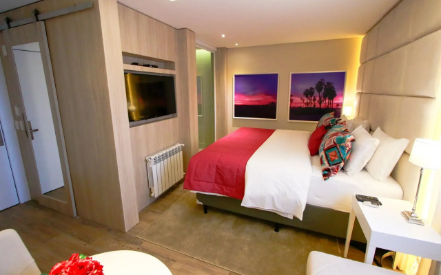Hotel Cercano