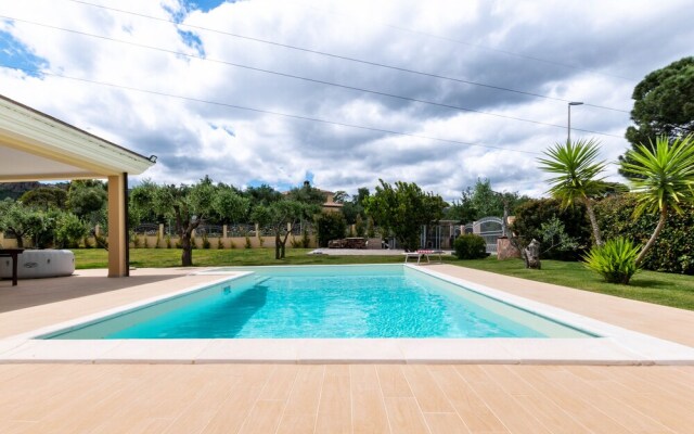 B&B Malu 'Entu