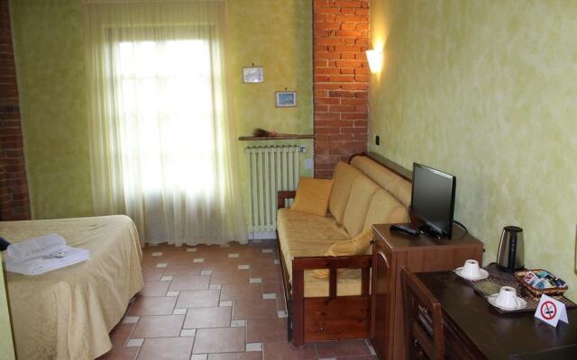 Agriturismo Il Palazzetto