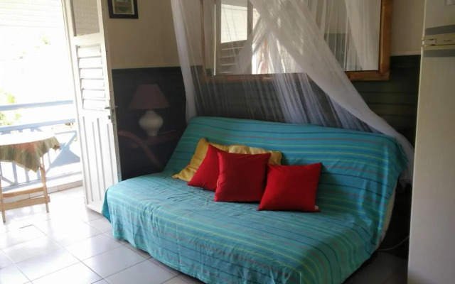 Studio AQUA à GOSIER