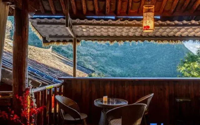Harmony Inn