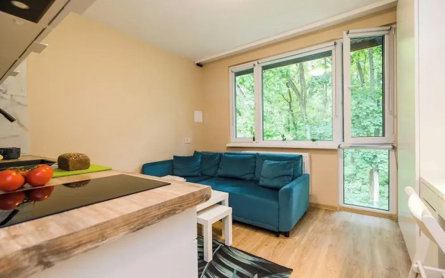 ShortStayPoland Batorego B164