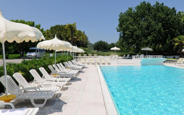 Camping Village Riviera