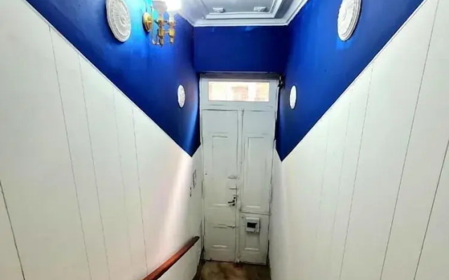 Blue Hostel Ba