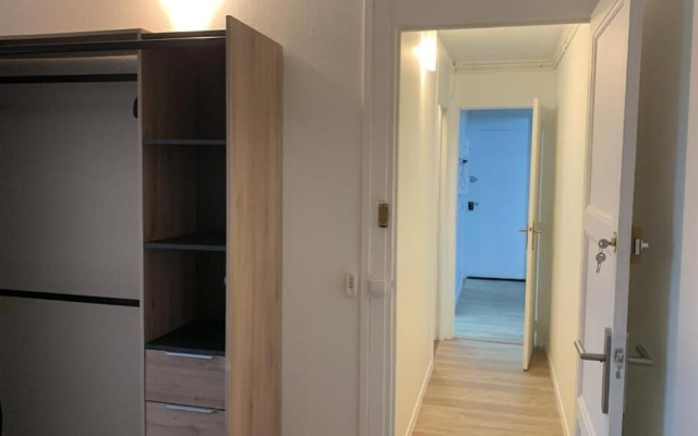 Appartement F4 proche Gare sncf