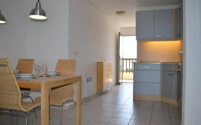 Appartement Saint-Cyprien, 3 pièces, 4 personnes - FR-1-225D-315