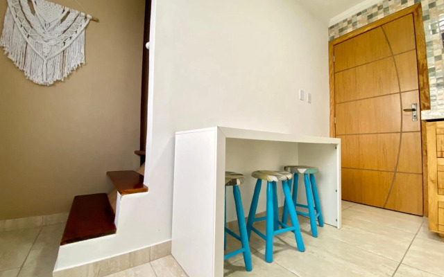 Novo apartamento Apês do Peró 11 - até 4 pessoas