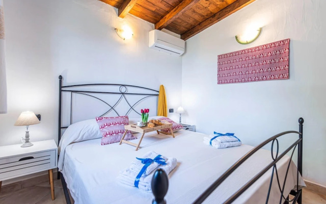 Gli Allori in Golfo Aranci