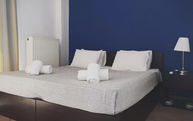 Mc Queen Rooms & Apartments