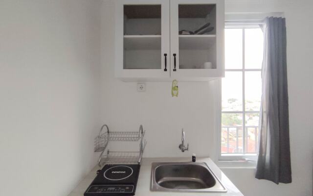 Good Deal 1Br At Paltrow City Apartment