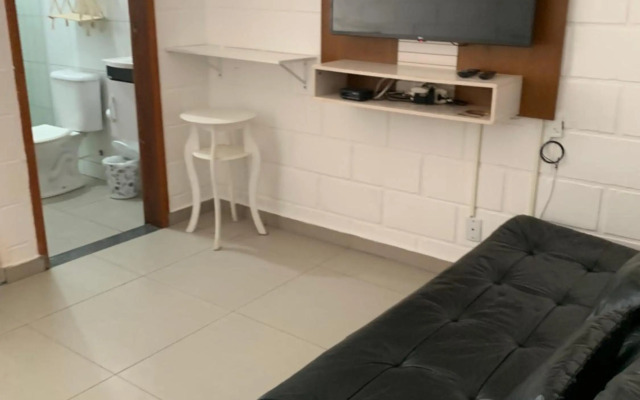 Apartamento Maranduba Ville II