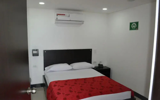 Hotel Prado