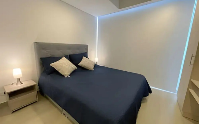 Apartamento en Centro Internacional