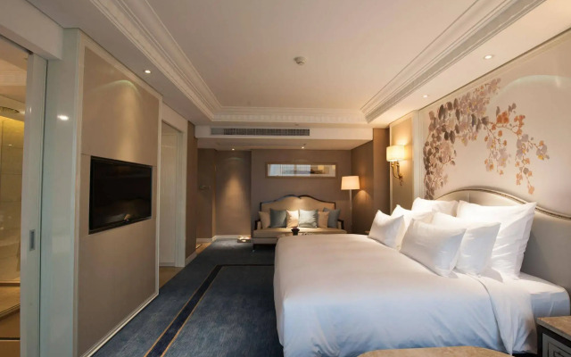 Kasion International Hotel Yiwu