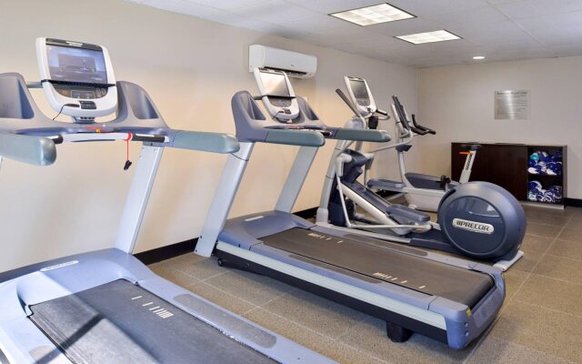 Fairfield Inn by Marriott Salt Lake City Layton