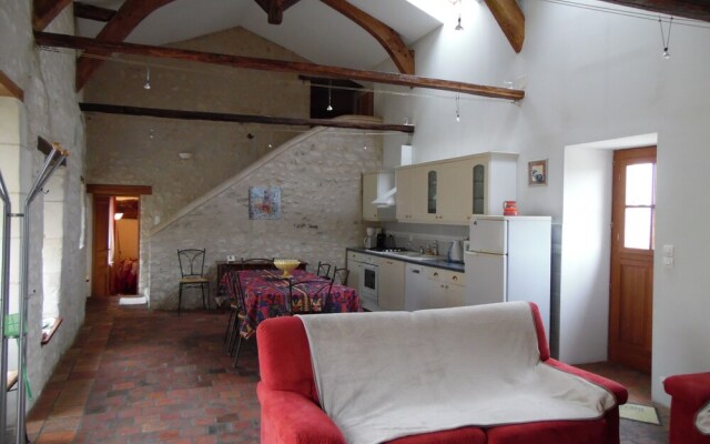 Gîtes de la Ferme du Luc