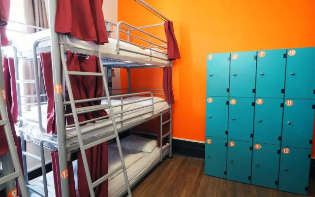 St Christopher's Inn, Greenwich - Hostel