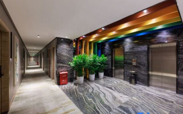 Amigo Hotel (Shenzhen Gongming)