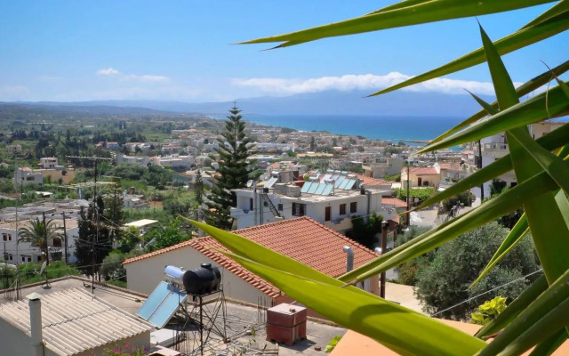 Orsalia Luxury Suites