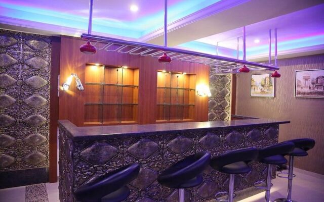 Hotel Venition Inn