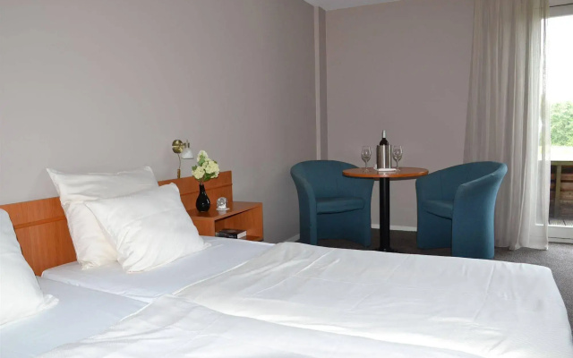 Fletcher Hotel Restaurant Spaarnwoude