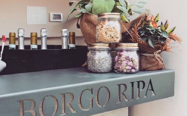 Residenza Doria Pamphilj