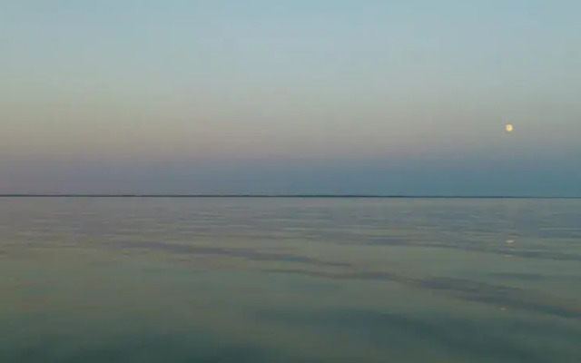 Ventės poilsis